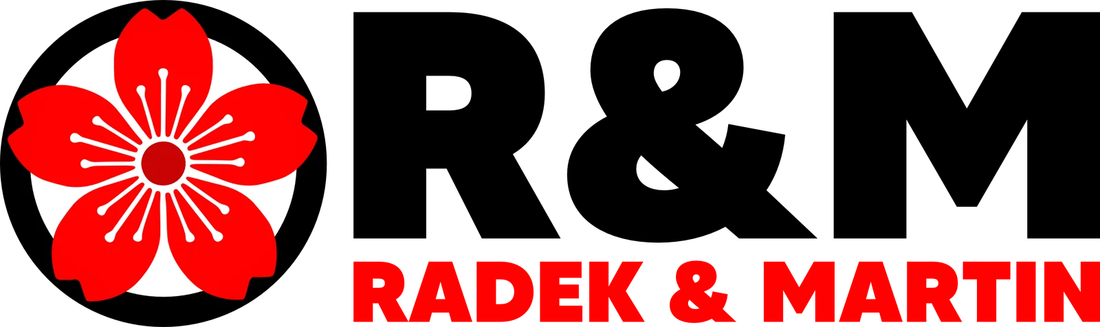 R&M – Radek & Martin